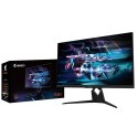 Monitor gamingowy LCD (IPS) Gigabyte AORUS FI32U, 31.5 cal, UHD, 144 Hz, 16:9