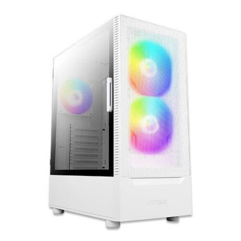 OBUDOWA KOMPUTEROWA MIDITOWER ATX W/O PSU NX410 W ANTEC