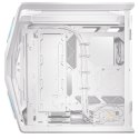 Obudowa Asus GR701 ROG HYPERION WHITE (WYPRZEDAŻ)