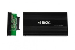 Obudowa IBOX HD-02 ZEW. 2,5