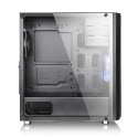 Obudowa Thermaltake Versa H26 Window CA-1J5-00M1WN-00 (ATX, Micro ATX, Mini ITX; kolor czarny)