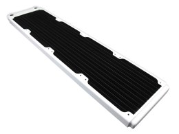 XSPC TX480 Ultracienki radiator - 480mm, biały