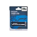 SSD Patriot Viper P400 Lite M.2 PCI-Ex4 NVMe 250GB