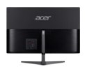 Acer AIO Acer Veriton Z2 VZ2594G i3-1215U 23.8" IPS LED FHD Non-Touch Anti-Glare 8GB SSD512GB M.2 AX201 WiFi 6 noOS Black