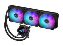 Chłodzenie ASUS ROG Strix LC III 360 ARGB