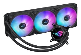 Chłodzenie ASUS ROG Strix LC III 360 ARGB