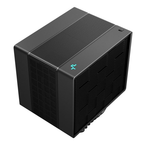 Chłodzenie procesora DeepCool ASSASSIN 4S - 140 mm, czarne