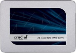 Dysk Crucial MX500 CT1000MX500SSD1 (1 TB ; 2.5