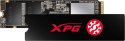 Dysk SSD ADATA XPG SX6000 Lite 256GB