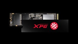 Dysk SSD ADATA XPG SX8200 PRO 2TB M.2 2280 PCIe Gen3x4