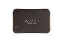 Dysk SSD Goodram HL200 256 GB USB 3.2