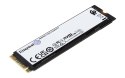 Dysk SSD Kingston FURY Renegade (2TB; M.2 2280; PCIe 4.0 x4 NVMe; SFYRD/2000G)