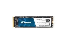 Dysk SSD Mushkin Element M.2 4 TB PCIe 3x generacji