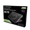 ESPERANZA PODSTAWKA CHŁODZĄCA GAMING RGB ALIZE EGC101 (WYPRZEDAŻ)