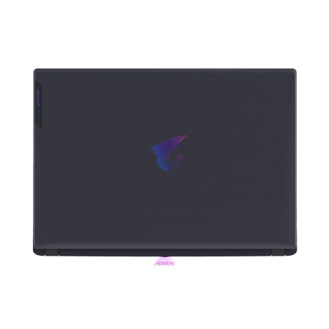 GIGABYTE AORUS 16X ASG-63DEC65SH, 40,64 cm (16") 165Hz, i9-14900HX, RTX 4070 Notebook do gier