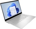 HP Envy 17-CR1005CL i7-1355U 17.3" FHD TouchS IPS 32GB SSD1TB BT BLKB GeForce RTX 3050 4GB Win11 Natural Silver (REPACK) 2Y