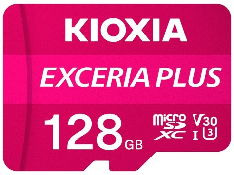 KIOXIA EXCERIA PLUS - flashhukommelses