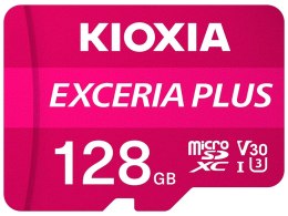 KIOXIA EXCERIA PLUS - flashhukommelses