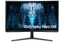 MONITOR LCD 32" ODYSSEY NEO G8/LS32BG850NPXEN SAMSUNG