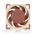 Noctua NF-A4x20 FLX Obudowa komputera Wentylator 4 cm Beżowy, Brązowy