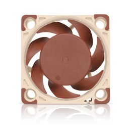 Noctua NF-A4x20 FLX Obudowa komputera Wentylator 4 cm Beżowy, Brązowy