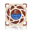 Noctua NF-A4x20 FLX Obudowa komputera Wentylator 4 cm Beżowy, Brązowy