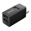 Orico Hub USB 5Gbps mini 3xUSB-A