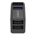 Orico Hub USB 5Gbps mini 3xUSB-A