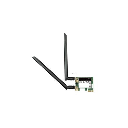 D-Link DWA-582 karta sieciowa Wewnętrzny WLAN 867 Mbit/s