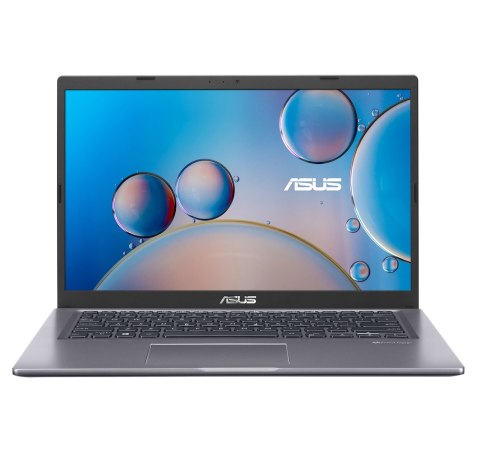 ASUS X415MA-EK595WS Celeron N4020 14.0" FHD 220nits AG LED Backlit 4GB DDR4 SSD128GB UHD Graphics 600 WLAN+BT Cam 37WHrs W11 Sla