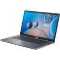 ASUS X415MA-EK595WS Celeron N4020 14.0" FHD 220nits AG LED Backlit 4GB DDR4 SSD128GB UHD Graphics 600 WLAN+BT Cam 37WHrs W11 Sla