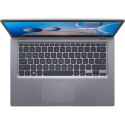 ASUS X415MA-EK595WS Celeron N4020 14.0" FHD 220nits AG LED Backlit 4GB DDR4 SSD128GB UHD Graphics 600 WLAN+BT Cam 37WHrs W11 Sla