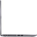 ASUS X415MA-EK595WS Celeron N4020 14.0" FHD 220nits AG LED Backlit 4GB DDR4 SSD128GB UHD Graphics 600 WLAN+BT Cam 37WHrs W11 Sla