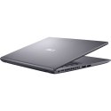 ASUS X415MA-EK595WS Celeron N4020 14.0" FHD 220nits AG LED Backlit 4GB DDR4 SSD128GB UHD Graphics 600 WLAN+BT Cam 37WHrs W11 Sla