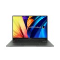 ASUS S5402ZA-IS74 i7-12700H 14.5" 120Hz OLED 12GB SSD512 BT FPR BLKB W11 Graphite (REPACK) 2Y