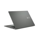 ASUS S5402ZA-IS74 i7-12700H 14.5" 120Hz OLED 12GB SSD512 BT FPR BLKB W11 Graphite (REPACK) 2Y