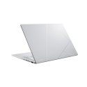 ASUS Zenbook 14 OLED UX3402VA-KN656W i5-13500H 14.0" 2.8K 90Hz 400nits Glossy 16GB LPDDR5 SSD1TB Intel Iris Xe Graphics WLAN+BT 