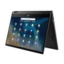 ASUS Chromebook CM5500FDA-IN588T Ryzen 5 3500C 15.6" FHD Touch 8GB DDR4 SSD128 BT BLKB x360 Chrome OS Mineral Gray (REPACK) 2Y