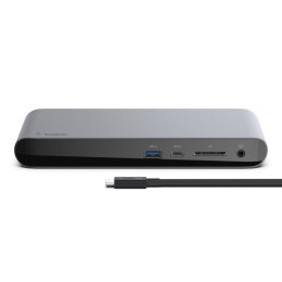 BELKIN DOCK NEXT GEN THUNDERBOLT 3, 0,8M CABLE