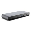 BELKIN DOCK NEXT GEN THUNDERBOLT 3, 0,8M CABLE