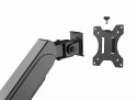 DISPLAY ACC MOUNTING ARM/17-27" MA-DA3-01 GEMBIRD