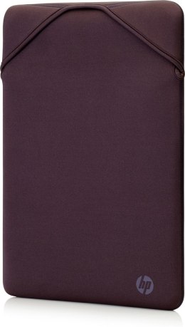 Etui HP Reversible Protective Mauve Laptop Sleeve do notebooka 14,1