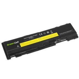 GREEN CELL BATERIA LE149 51J0497 42T4833 42T4832 DO LENOVO THINKPAD T400S T410S T410SI 3600MAH 11.V