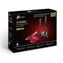 Karta sieciowa PCI-E TP-Link Archer TX3000E WiFi 6, Bluetooth 5.0