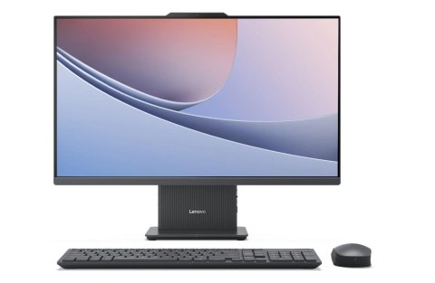 Lenovo IdeaCentre AIO 27IRH9 i7-13620H 27" FHD IPS 300nits AG 16GB DDR5 5200 SSD512 Intel UHD Graphics NoOS Luna Grey