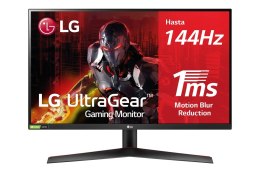 MONITOR LG LED 27