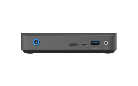 Mini-PC ZBOX-CI343-BE