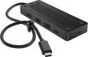 Stacja dokująca HP USB-C Travel Hub G3 86T46AA