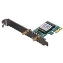 Tenda-E12 karta sieciowa PCIe