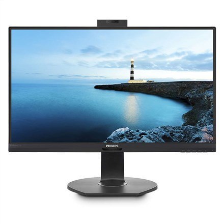 272B7QUBHEB/00 | 27 " | IPS | Złącze QHD | 16:9 | 5 ms | 350 cd/m2 | Czarny | Ilość portów HDMI 1 | 75 Hz